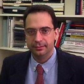 Dimitris N. Metaxas