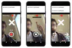 Tap to Sign: Towards using American Sign Language for Text Entry on Smartphones